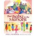 That Baby in the Manger