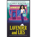Lavender and Lies