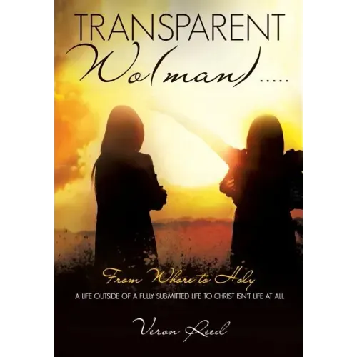 Transparent Wo(man).....