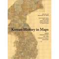 Korean History in Maps