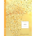 Acts Leader Guide; Books of Faith Series