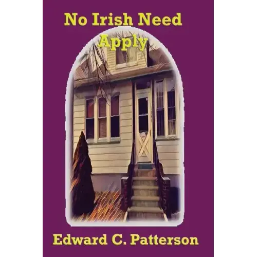 No Irish Need Apply