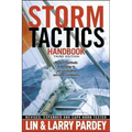 Storm Tactics Handbook: Modern Methods of Heaving-To for Survival in Extreme Conditions