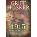 1915 Fokker Scourge