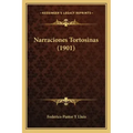 Narraciones Tortosinas (1901)