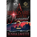 A Billionaire Got Me Pregnant 2