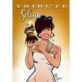 Tribute: Selena Quintanilla