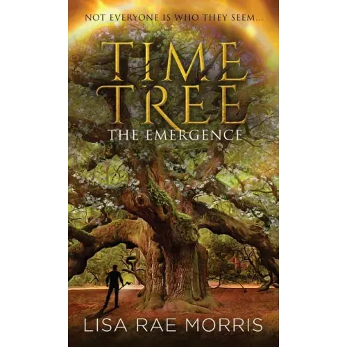 Time Tree: The Emergence