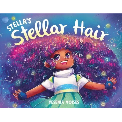 Stella's Stellar Hair