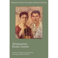 Aristaenetus, Erotic Letters