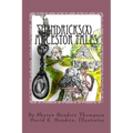 Hendricks(x) Ancestor Tales: Albertus and Helchey, the Immigrants.