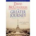 The Greater Journey: Americans in Paris