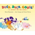 Duck, Duck, Goose!: (A Coyote's on the Loose!)