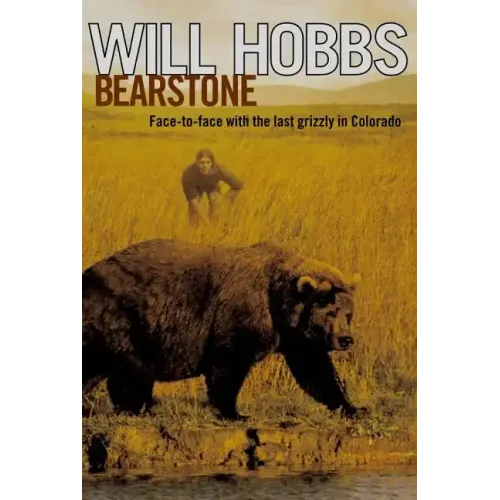 Bearstone
