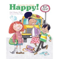 Happy!: A Choose Your Own Attitude Book