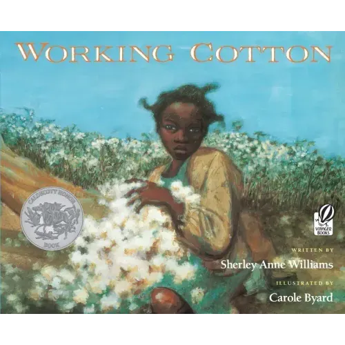 Working Cotton