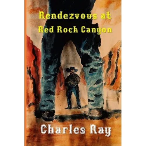 Rendezvous at Red Rock Canyon