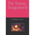 The Young Dragonlord