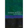 Systems Biology: A Very Short Introduction