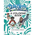 Storiez: A Coloring Book