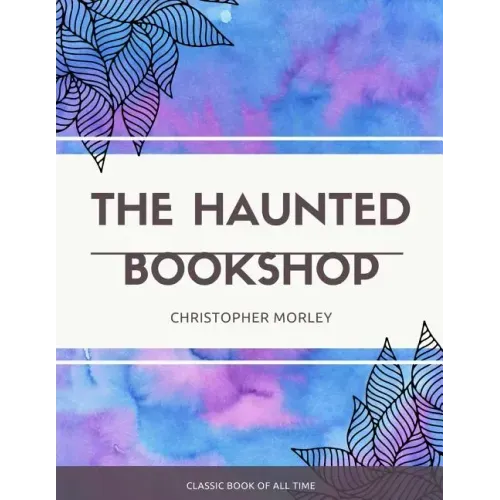 The Haunted Bookshop