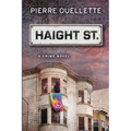 Haight St: A Crime Novel