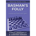 Basman's Folly: Embracing Chaos with 1.g4!?