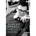 Robert Lowell Collected Poems