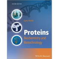 Proteins - Biochemistry and Biotechnology 2e