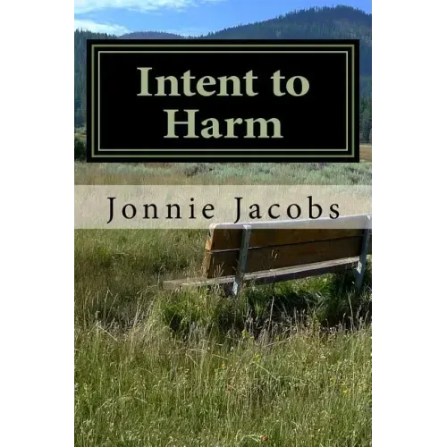 Intent to Harm: A Kali O'Brien Mystery