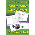 Going Chromebook: Learn to Master Google Sheets
