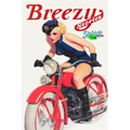 Breezy Stories