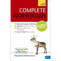 Complete Norwegian Beginner to Intermediate Course: Learn to Read, Write, Speak and Understand a New Language