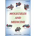 Molecules and Medicine