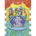 The Crayon Box That Talked