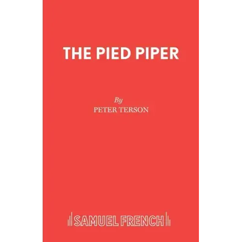 The Pied Piper