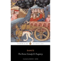The Divine Comedy: Volume 2: Purgatory
