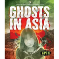 Ghosts in Asia