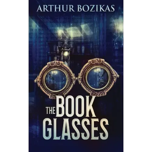 The Book Glasses