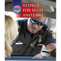 Respect for Rules and Laws