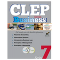 CLEP Business Series 2017