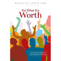 For What It's Worth