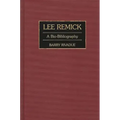 Lee Remick: A Bio-Bibliography