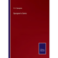 Spurgeon's Gems