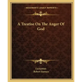 A Treatise on the Anger of God