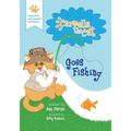 Carmella the Cat Goes Fishing