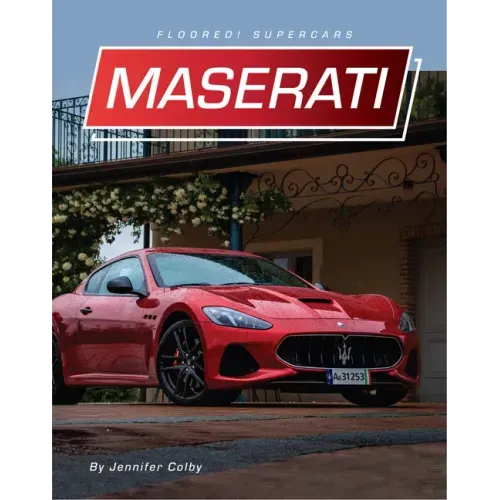 Maserati