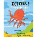 Octopus! Things You Don't Know