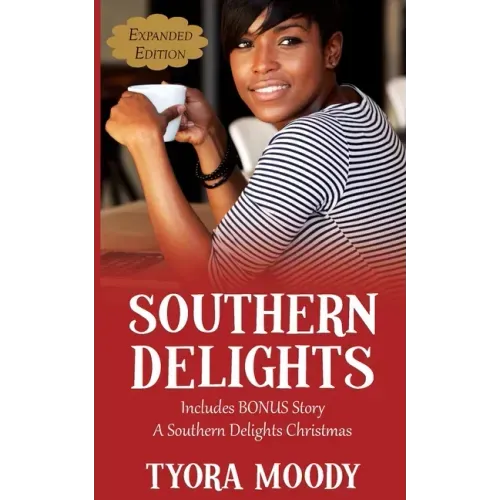 Southern Delights: Expanded Edition