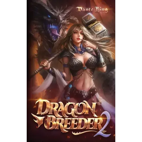 Dragon Breeder 2